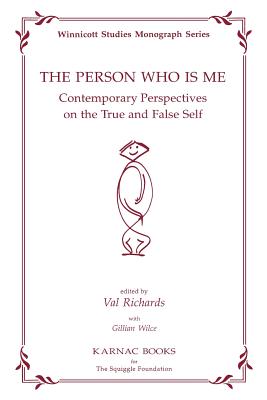 The Person Who Is Me