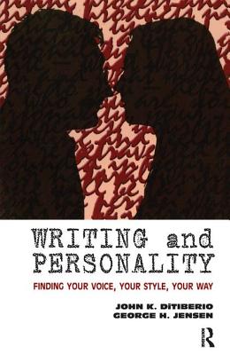 Writing and Personality