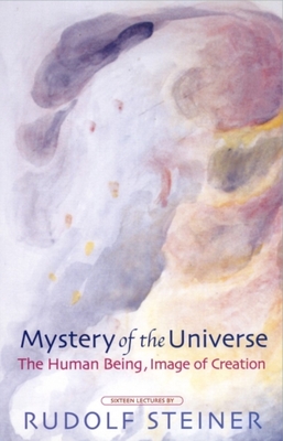 Mystery of the Universe