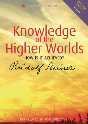 Knowledge of the Higher Worlds