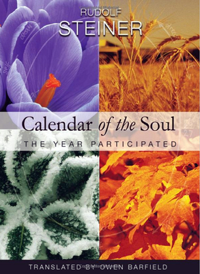 Calendar of the Soul