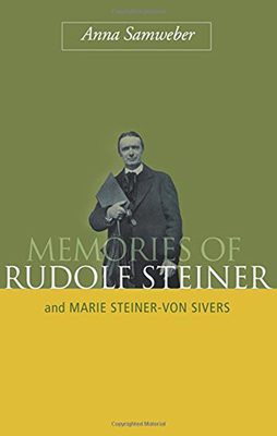 Memories of Rudolf Steiner