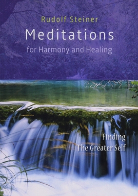 Meditations  for Harmony and Healing