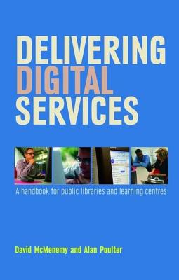 Delivering Digital Services