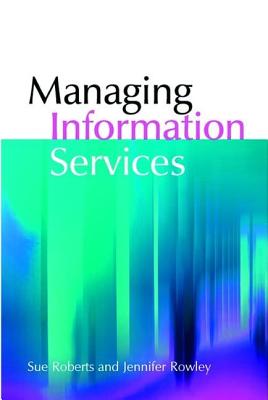 Managing Information Services