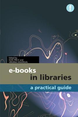 E-books in Libraries