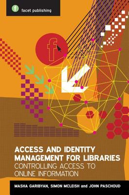 Access and Identity Management for Libraries