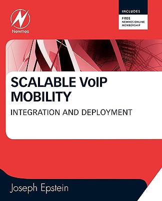 Scalable VoIP Mobility