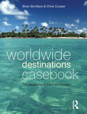 Worldwide Destinations Casebook