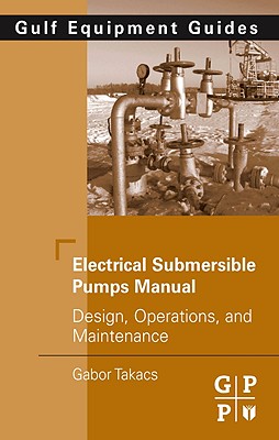 Electrical Submersible Pumps Manual