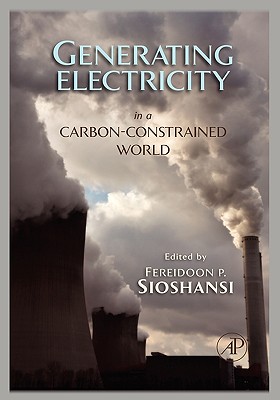 Generating Electricity in a Carbon-Constrained World