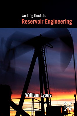 Working Guide to Reservoir Engineering