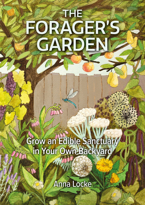 The Forager's Garden