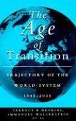 The Age of Transition