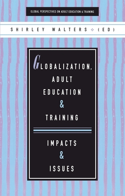 Globalization, Adult Education and Training