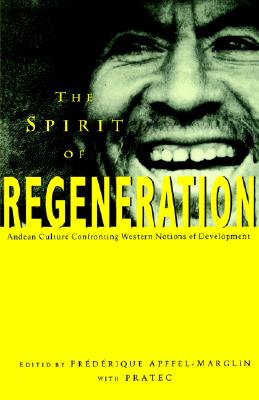 The Spirit of Regeneration