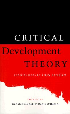 Critical Development Theory