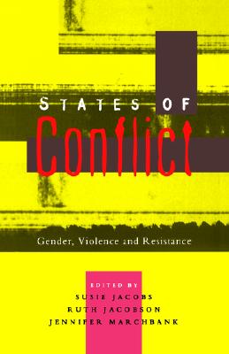 States of Conflict