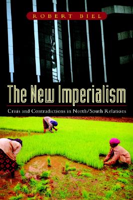 The New Imperialism