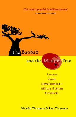 The Baobab and the Mango Tree