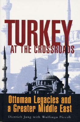 Turkey at the Crossroads