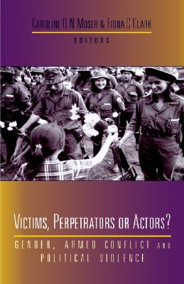 Victims, Perpetrators or Actors