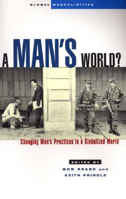 A Man's World?