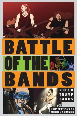 Battle of the Bands