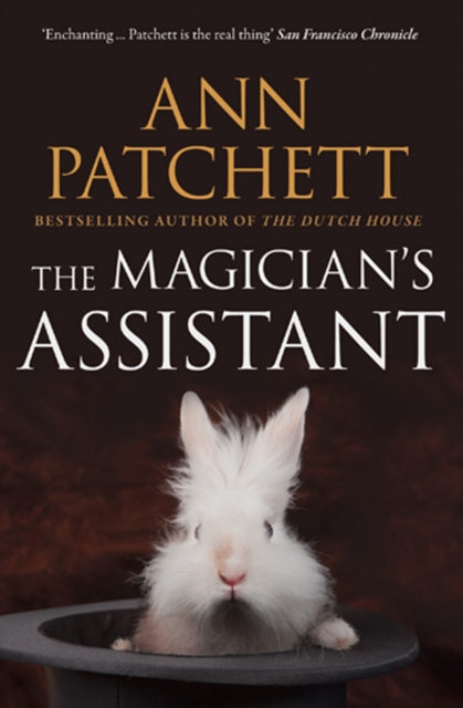 Magicians Assistant