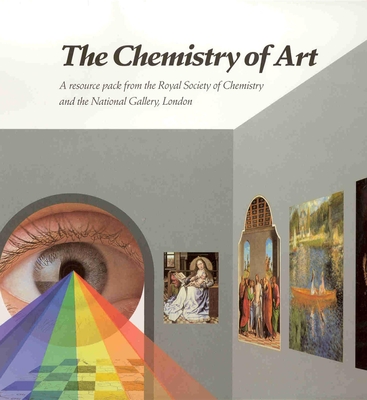 The Chemistry of Art