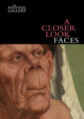 A Closer Look: Faces