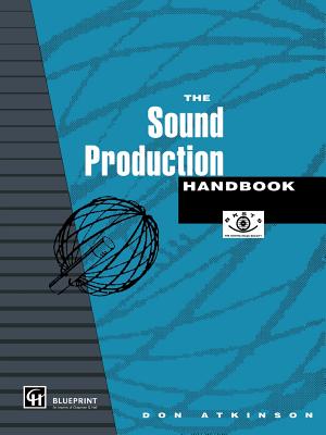 The Sound Production Handbook