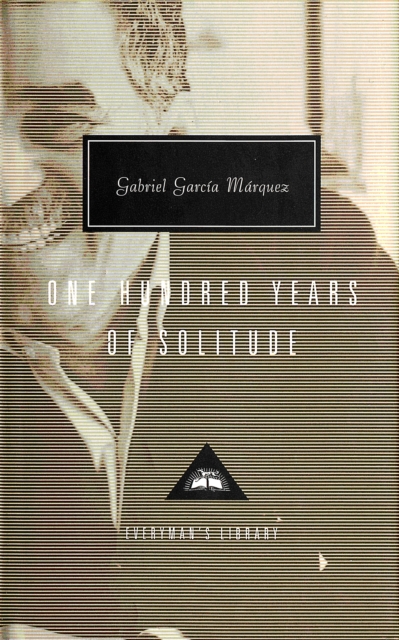 One Hundred Years Of Solitude