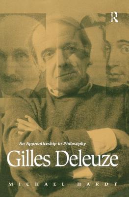 Gilles Deleuze