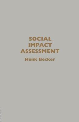 Social Impact Assessment