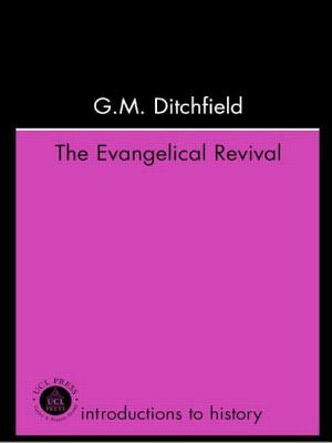 The Evangelical Revival