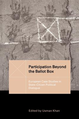 Participation Beyond the Ballot Box