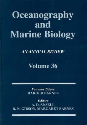 Oceanography and Marine Biology