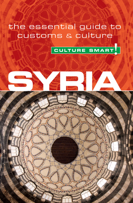 Syria - Culture Smart!