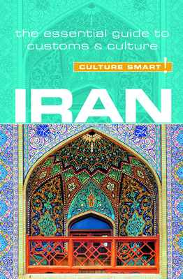 Iran - Culture Smart!