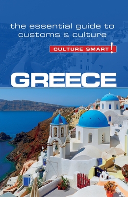 Greece - Culture Smart!