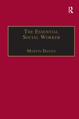 The Essential Social Worker