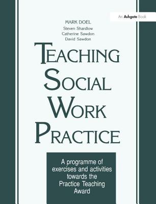 Teaching Social Work Practice