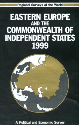 Eastern Europe and the Commonwealth of Independent States 1999