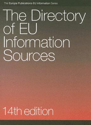 The Directory of EU Information Sources