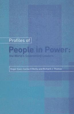 Profiles of People in Power