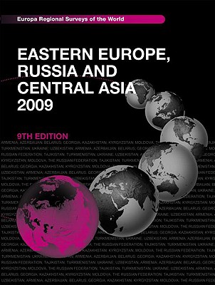 Eastern Europe, Russia and Central Asia 2009