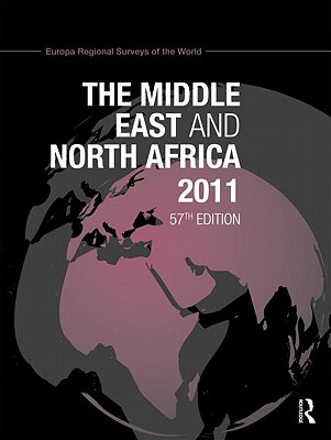 Middle East and North Africa 2010