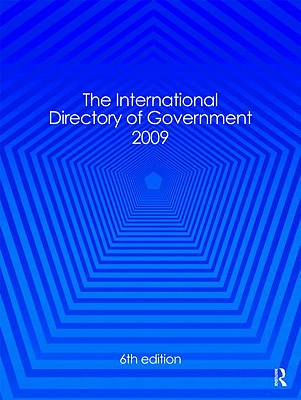 International Directory of Government 2009