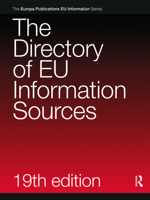 The Directory of EU Information Sources 2010